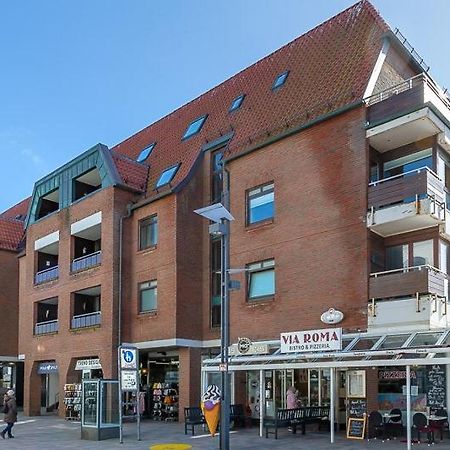 F35B 45 Seaside 45 Apartman Westerland Kültér fotó